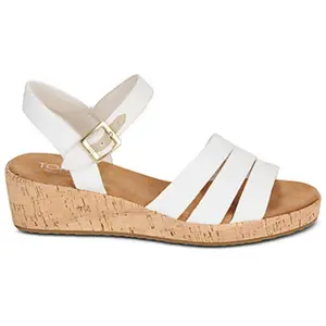 Sandales Toms JULIA P31472141 pas cher