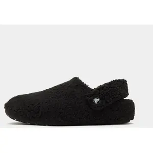 Comparateur de prix : Crocs - Classic Cozzzy Slipper - Chaussons taille M4 / W6, noir