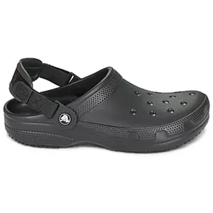 Crocs Classic Work Sabots Unisex Black 36 209952-001-M4W6 pas cher