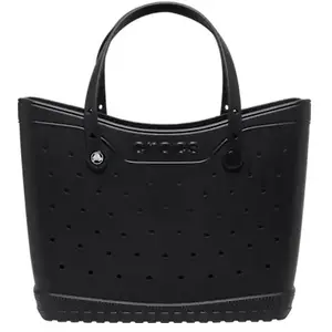 Crocs Classic Large Tote Chaussures Unisex Black OS 210192-001-OS pas cher
