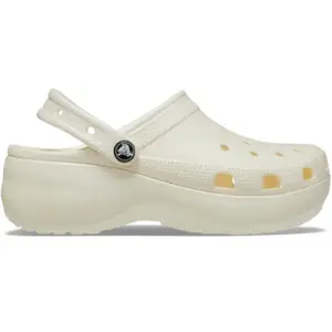 Crocs Sabots Classic Platform Glitter