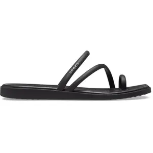 Crocs Sandales Miami Toe Loop pas cher