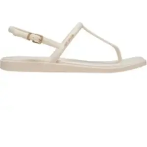 Crocs Femme Miami Thong Flip Tongues, Dew, 38/39 EU pas cher