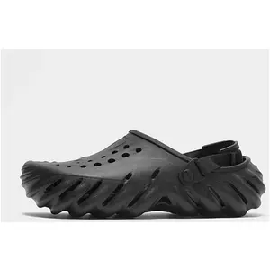 Comparateur de prix : Crocs Echo Clog Homme - BLACK, BLACK 45-46