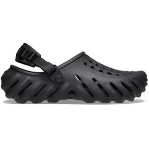 Comparateur de prix : Crocs Echo Clog Homme - BLACK, BLACK 48-49