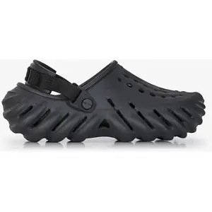 Comparateur de prix : Crocs Echo Clog Homme - BLACK, BLACK 39-40