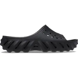 Sandales Crocs Echo Noir 37/38 208170-001 pas cher