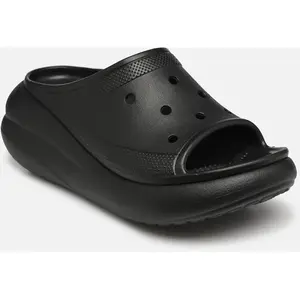 Crush Slide W par Crocs Noir 42 - 43 Femme