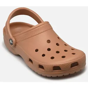 Classic W par Crocs Marron 38 - 39 Femme pas cher