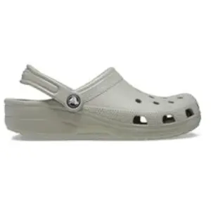 Comparateur de prix : Crocs Sabots Classiques Unisexes pour Adultes, éléphant, 10 Women/8 Men
