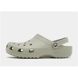 Comparateur de prix : Crocs Sandales Classic Clog Homme - Grey, Grey 45-46