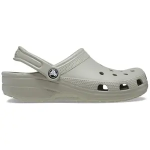 Comparateur de prix : Crocs Sandales Classic Clog Homme - Grey, Grey 46-47