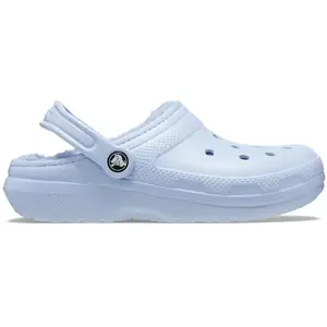 Crocs Sabots Classic Lined pas cher