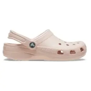 Comparateur de prix : Crocs Mixte Classic Clog Slides, Mouvement à Quartz, 36 EU