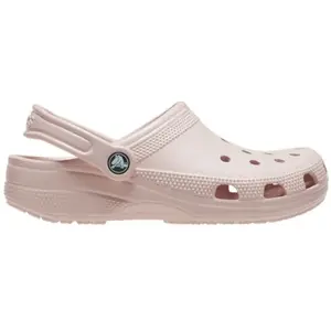 Comparateur de prix : Crocs Sabots classiques unisexes, quartz (blanc), taille 37, homme