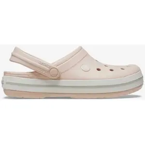 Comparateur de prix : Crocs - Crocband - Sandales taille M8/W10, rose