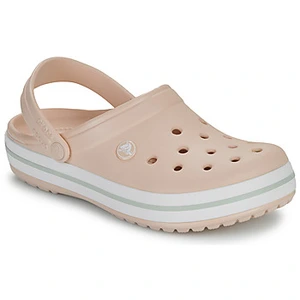 Comparateur de prix : Crocs - Crocband - Sandales taille M4/W6, rose