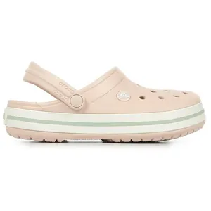 Comparateur de prix : Crocs - Crocband - Sandales taille M5/W7, rose