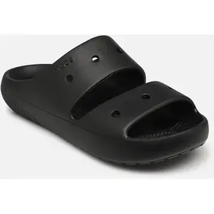 Comparateur de prix : Crocs - Classic Sandal V2 - Sandales taille M9/W11, noir