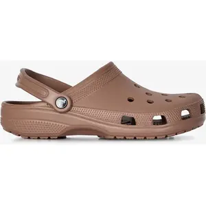 Comparateur de prix : Crocs Classic Clogs Unisexe Adulte, Beige, 42 EU
