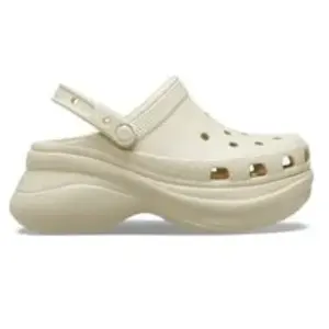 Comparateur de prix : Crocs Bae Sabots Femmes Bone 39 206302-2Y2-W9
