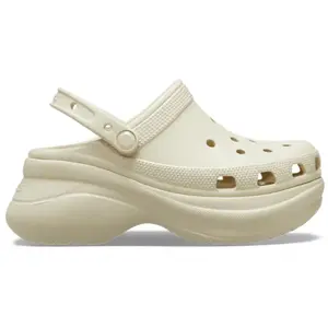 Comparateur de prix : Crocs Bae Sabots Femmes Bone 42 206302-2Y2-W11