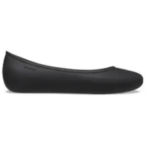 Crocs Brooklyn Flat W, Baskets grises pour femme 36/37 gris
