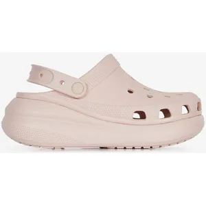 Comparateur de prix : Crush Clog par Crocs Rose 39 - 40 Femme
