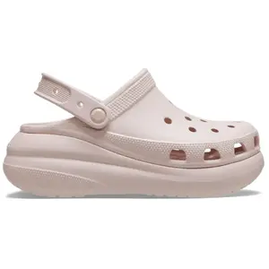 Comparateur de prix : Crush Clog par Crocs Rose 42 - 43 Femme