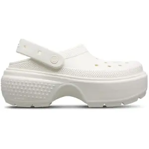 Crocs - Stomp Clog - 2093470WV - Pointure: 37 EU pas cher