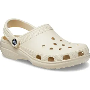 Comparateur de prix : Crocs Classic Femme Chaussures - Beige - Taille: 37-38 - Synthétique - 