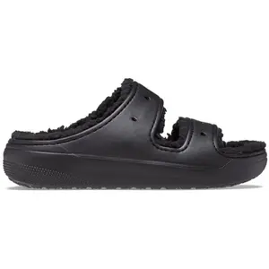 Crocs Sandales Classic Cozzzy pas cher