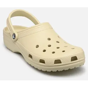 Crocs Classic Clogs (Best Sellers) Mixte Sabots, Bone, 48/49 EU pas cher