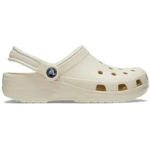 Comparateur de prix : Crocs Classic Clogs (Best Sellers), Sabots Mixte, Bone, 46/47 EU