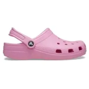 Crocs Classic Sabots En Tweed Rose Pour Femmes EU 37-38 pas cher