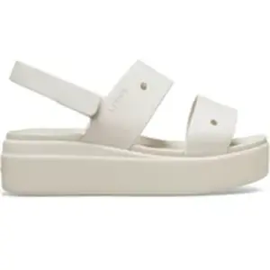 Sandales Crocs Sandales à Scratches Brooklyn pas cher