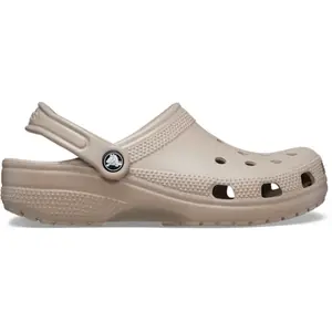 Sabots enfant Crocs Classic Marron 33/34 10001-214 pas cher