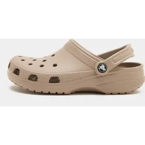 Comparateur de prix : Sabots Crocs Classic Marron 38/39 10001-214