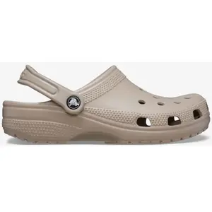 Sabots Crocs Classic Marron 41/42 10001-214 pas cher