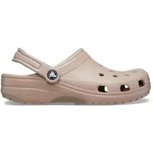 Sabots Crocs Classic Marron 37/38 10001-214 pas cher