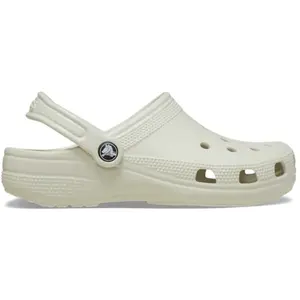Crocs - Classic - Sandales taille M4/W6, violet pas cher
