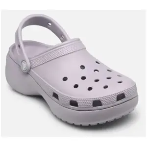 Crocs Sabots Classic Platform pas cher