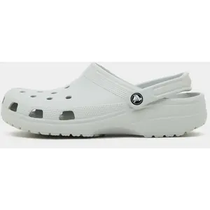 Comparateur de prix : Crocs Classic Mixte Sabot, Atmosphere, 45/46 EU