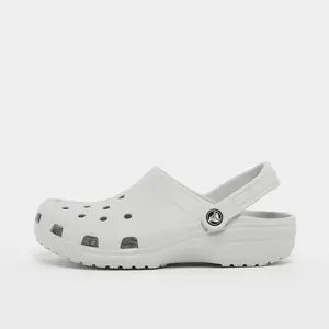 Crocs Classic Clog Femme - GREY, GREY 37-38 pas cher