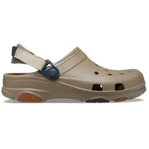 Crocs Classic All Terrain marron terre - 45-46 pas cher