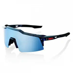 Comparateur de prix : Lunettes de soleil 100% Speedcraft SL HiPER Mirror verres