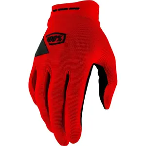 100% Gant RIDECAMP Gel Red XL, pièces de Rechange Unisexe Adulte, Multicolore, Taille Unique pas cher