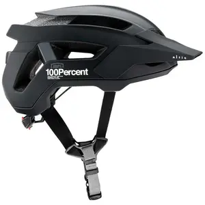 100% Altis Helmet Cpsc/Ce Black-XS/S Casque Mixte, Noir, Estándar pas cher