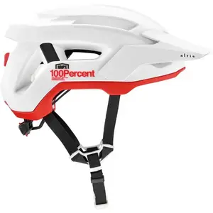 Comparateur de prix : 100% Altis Helmet Cpsc/Ce White-XS/S Casque Unisexe, Adulte, Blanc, Estándar