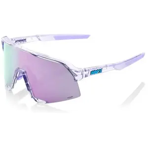 Comparateur de prix : Lunettes 100 % S3 lavande avec verres à effet miroir HiPER lavande